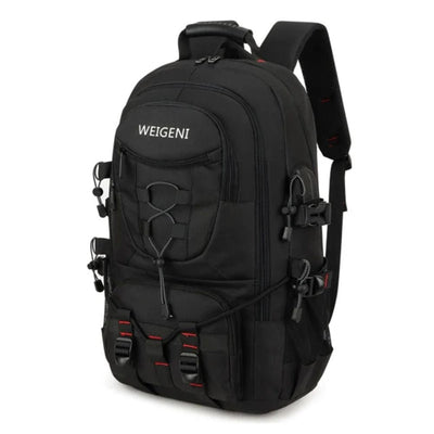 Sac à dos aventure