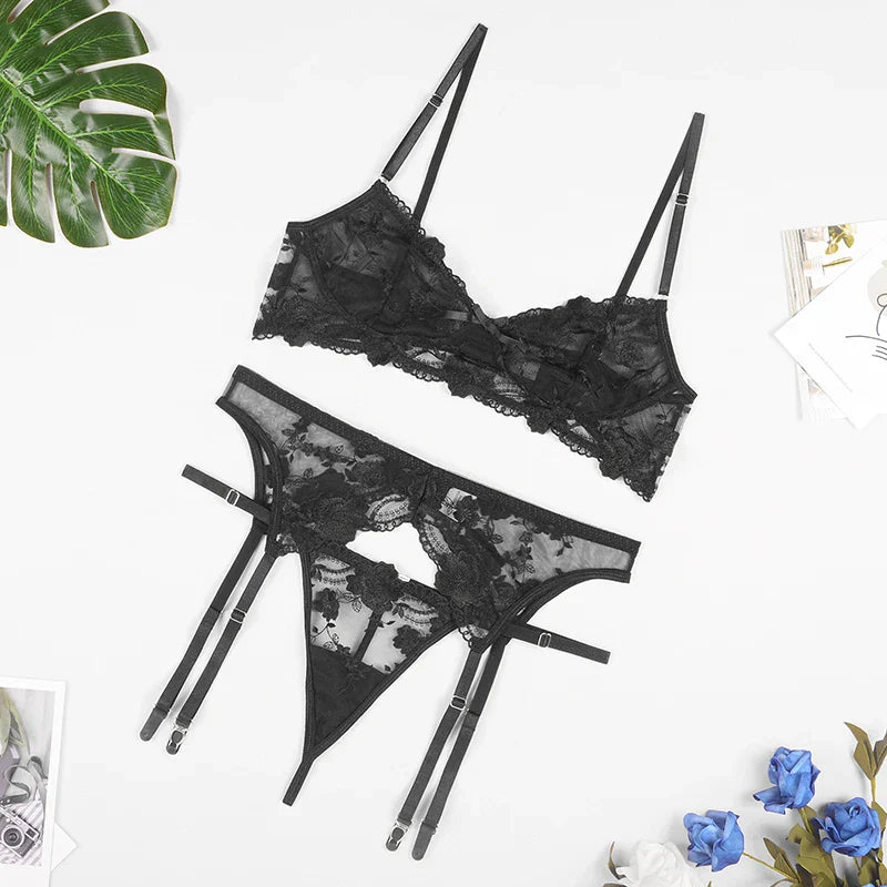 Natalia Lingerie