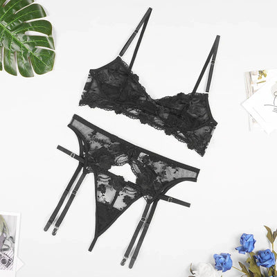 Natalia Lingerie