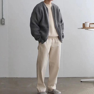 Julio | Men's Cardigans