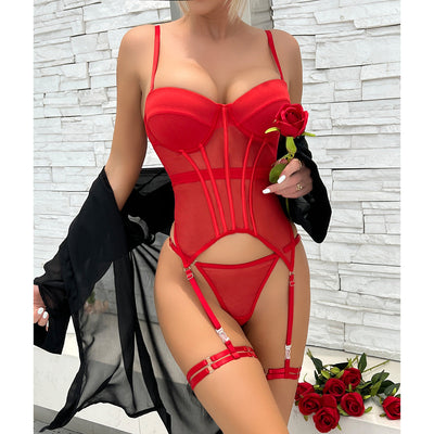 Amber Lingerie