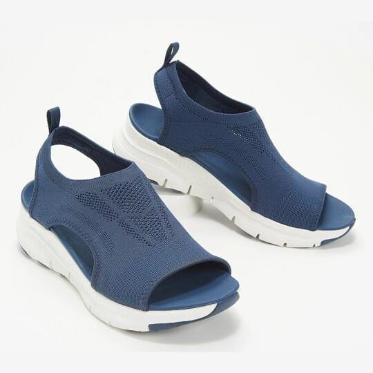 Sandales Ultraflex - Légère et confortable