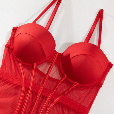 Amber Lingerie