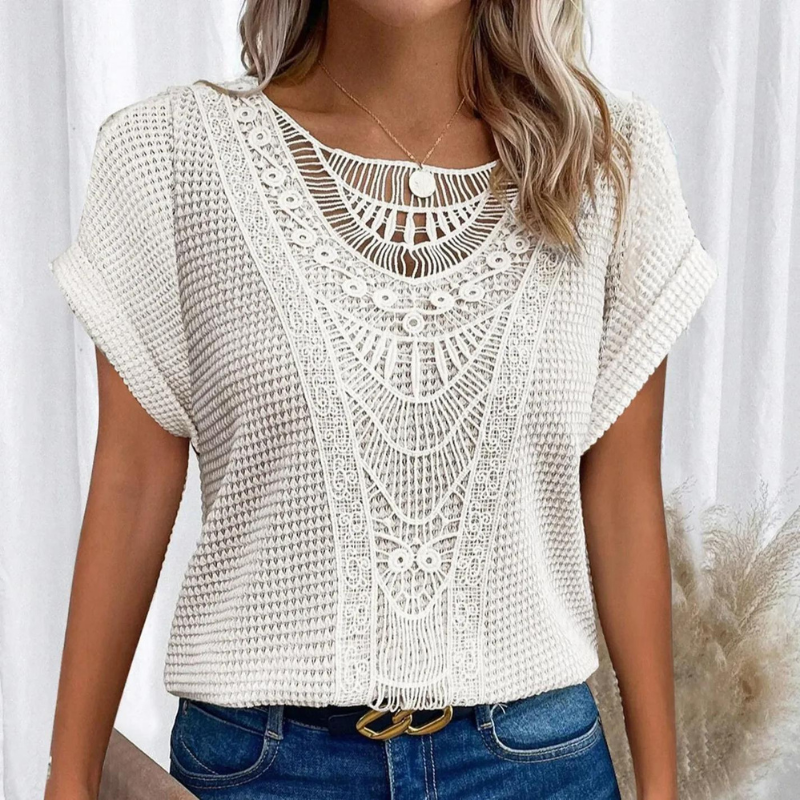 Elsa | Women Blouse