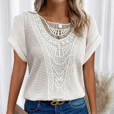 Elsa | Women Blouse