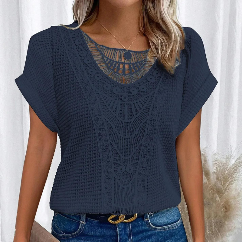Elsa | Women Blouse