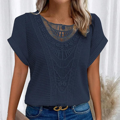Elsa | Women Blouse
