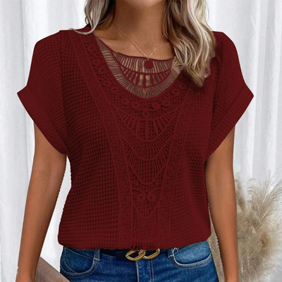 Elsa | Women Blouse