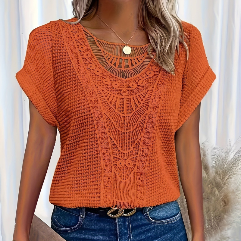 Elsa | Women Blouse