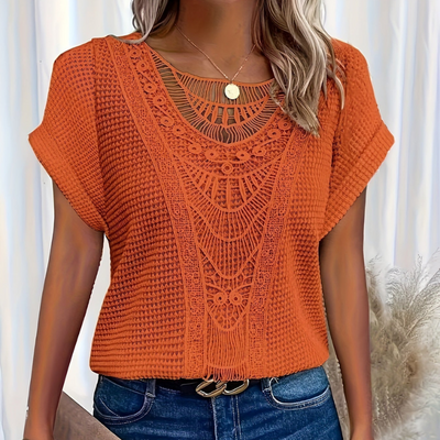 Elsa | Women Blouse