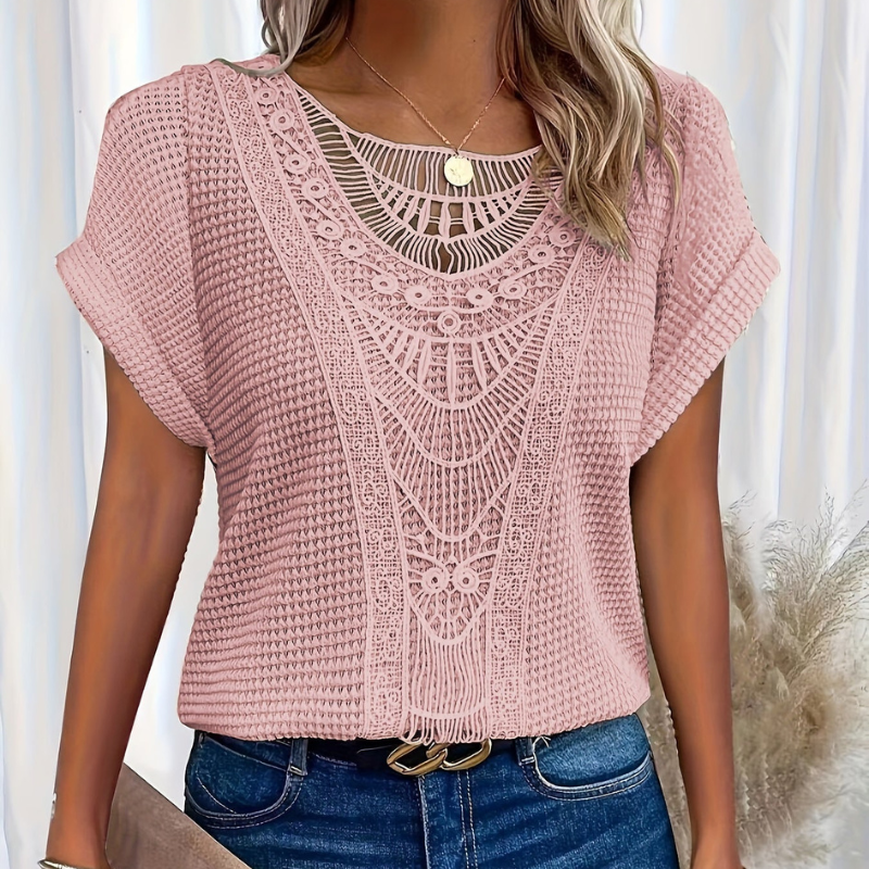 Elsa | Women Blouse