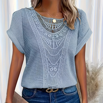 Elsa | Women Blouse