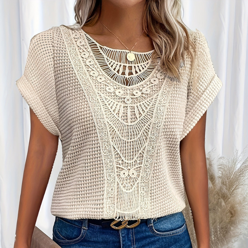 Elsa | Women Blouse
