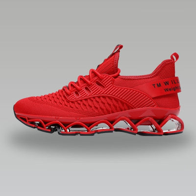 Sneakers Lift+ | Prenez de la hauteur instantanément