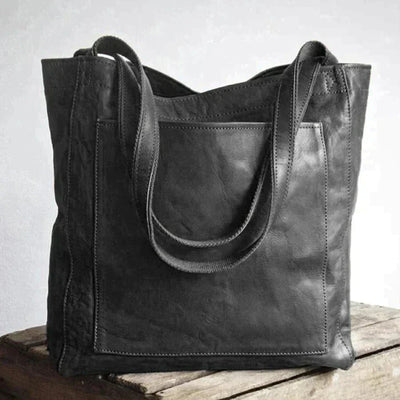 Verve | Leather Bag