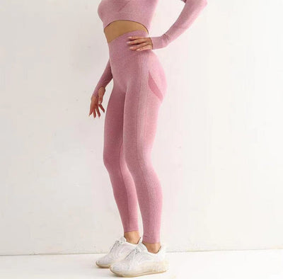 Legging sculptant  | Effet push-up