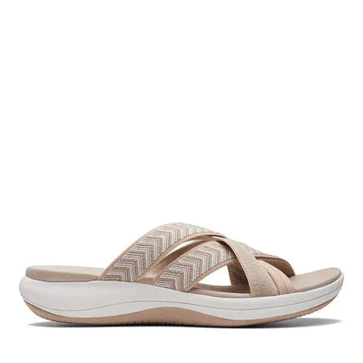 Sandales orthopédiques Zen+
