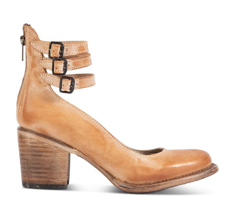 Collete | Cozy & Chic Shoe