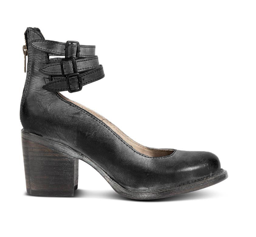 Collete | Cozy & Chic Shoe