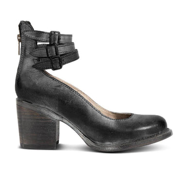 Collete | Cozy & Chic Shoe