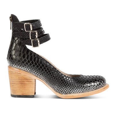 Collete | Cozy & Chic Shoe