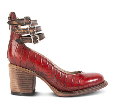 Collete | Cozy & Chic Shoe