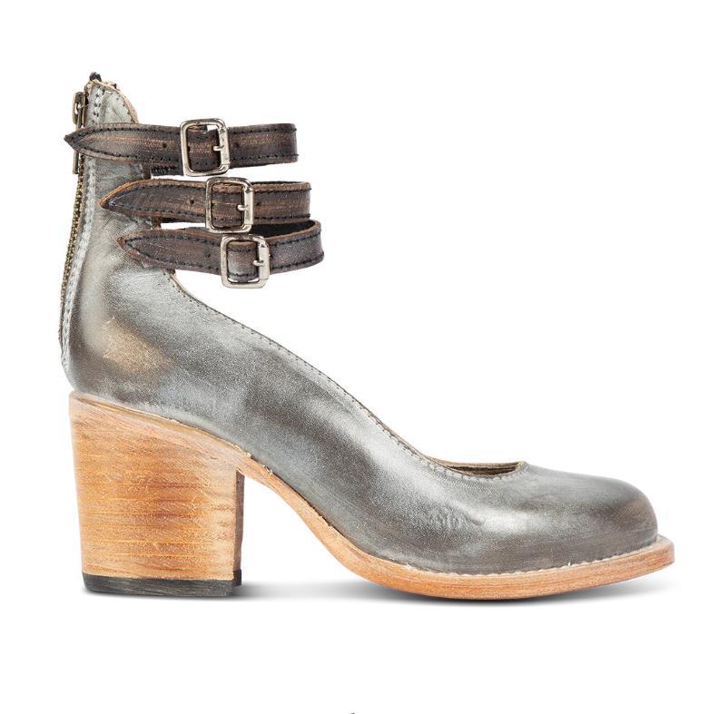 Collete | Cozy & Chic Shoe