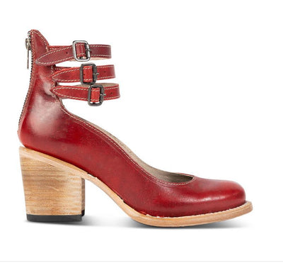 Collete | Cozy & Chic Shoe