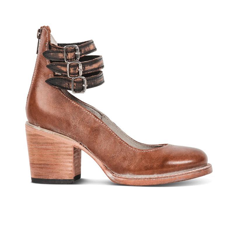 Collete | Cozy & Chic Shoe