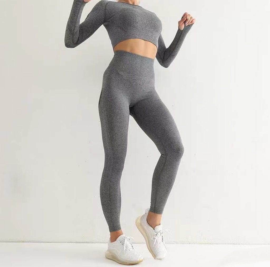 Legging sculptant  | Effet push-up
