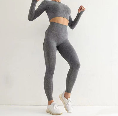 Legging sculptant  | Effet push-up