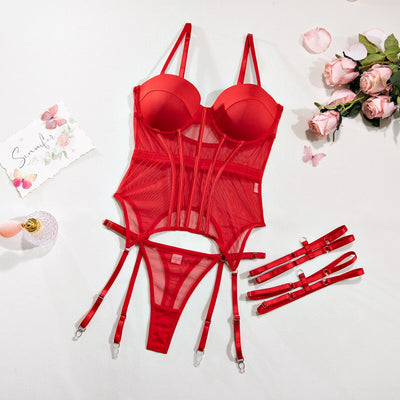 Amber Lingerie