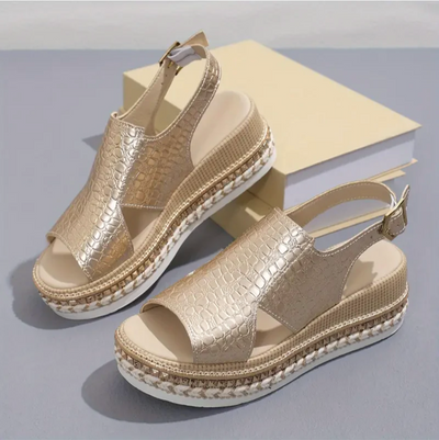 Lexy | Luxury Sandals