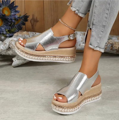 Lexy | Luxury Sandals