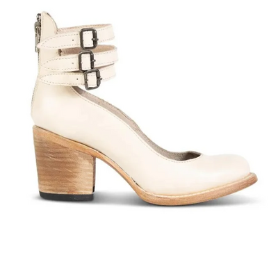 Collete | Cozy & Chic Shoe