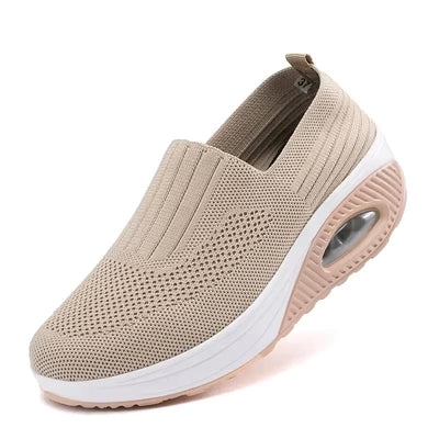 Chaussures ergonomiques et stylées