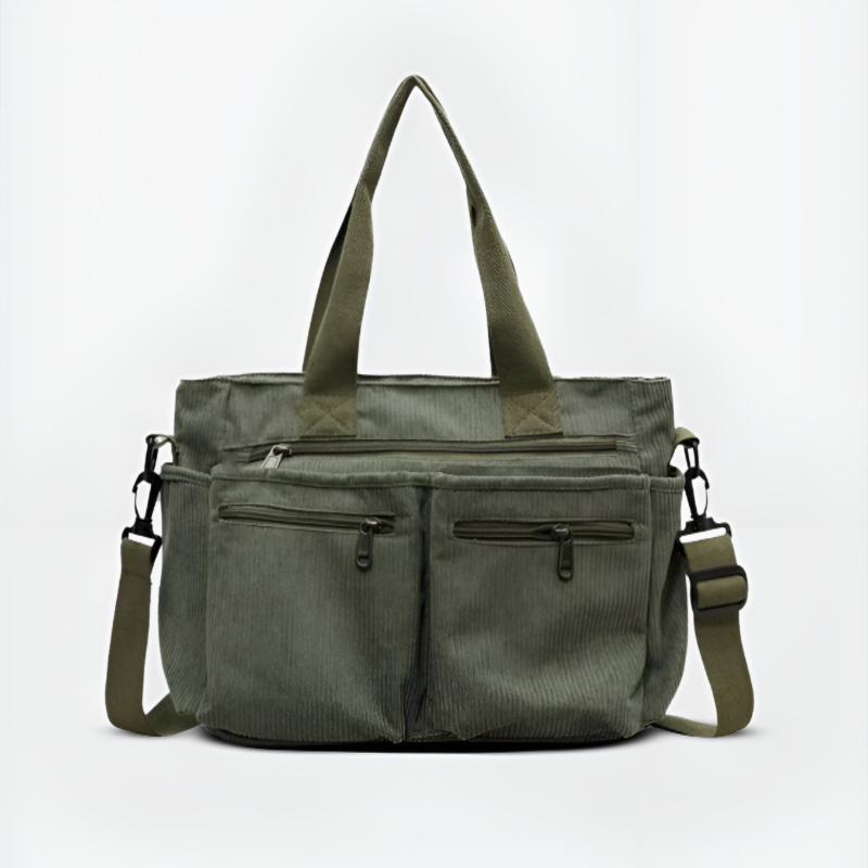 City Vibe – Style et fonctionnalité dans un sac