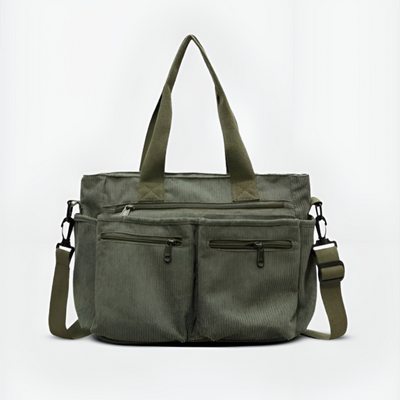 City Vibe – Style et fonctionnalité dans un sac
