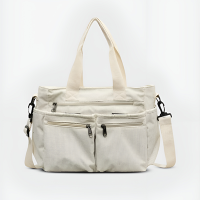 City Vibe – Style et fonctionnalité dans un sac