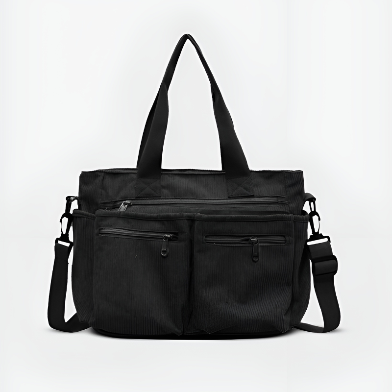 City Vibe – Style et fonctionnalité dans un sac