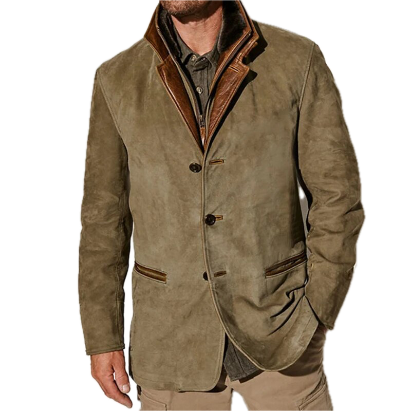 Luke | Vintage Jacket
