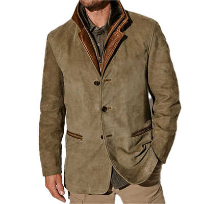 Luke | Vintage Jacket