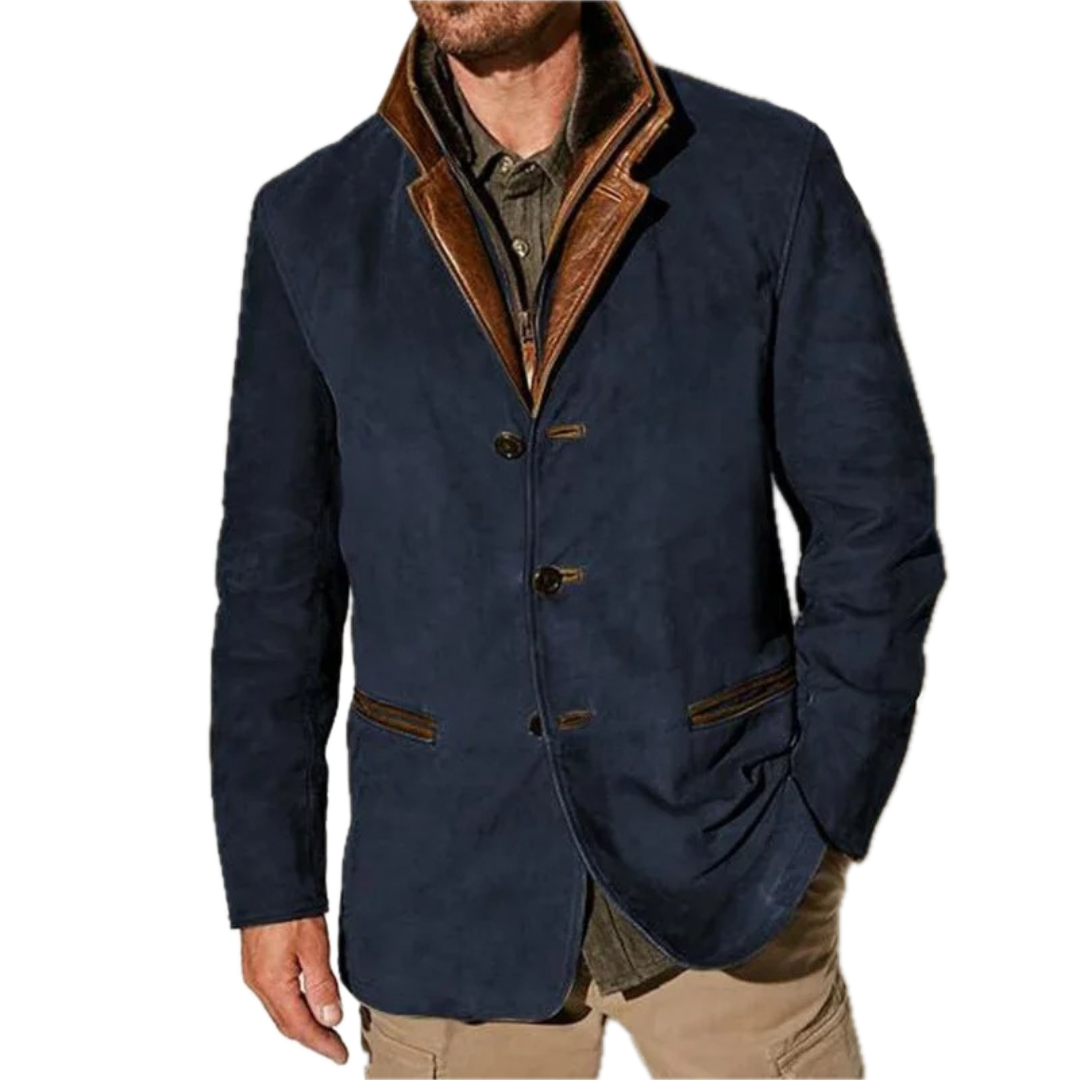 Luke | Vintage Jacket