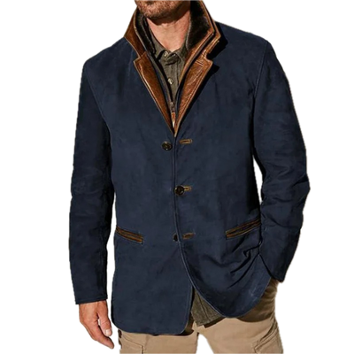 Luke | Vintage Jacket