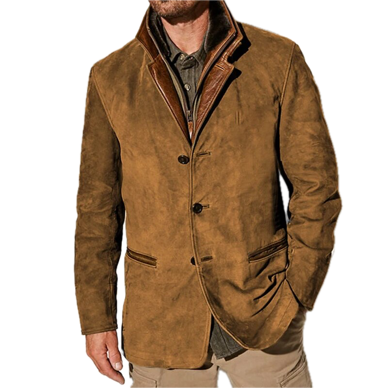 Luke | Vintage Jacket