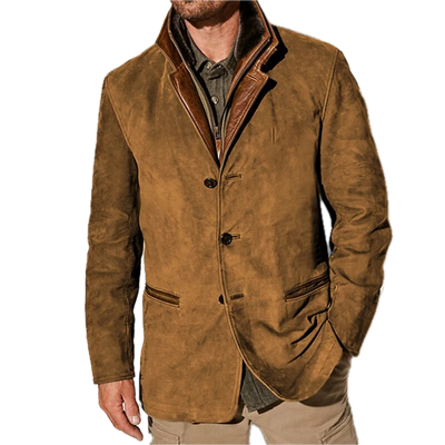 Luke | Vintage Jacket