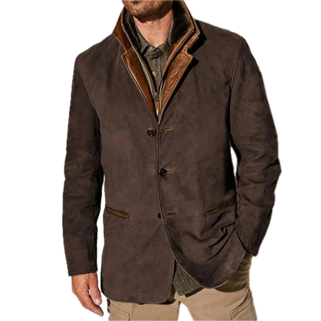 Luke | Vintage Jacket