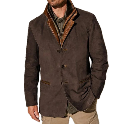 Luke | Vintage Jacket