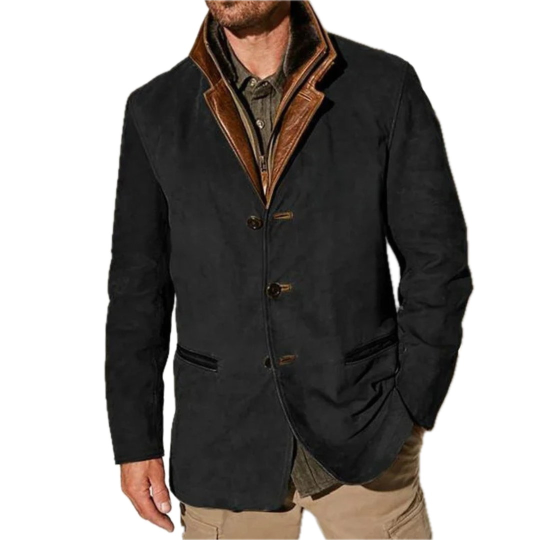 Luke | Vintage Jacket