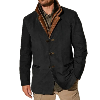Luke | Vintage Jacket